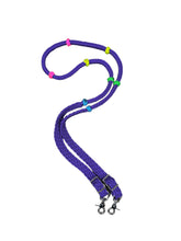 Training Lesson Reins, Round  (multiple lengths available and custom colors)