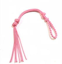 Crops, Riding Whip , light pink