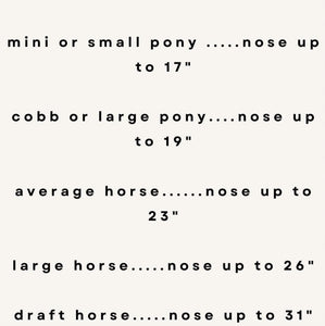 Burgundy side pull hackamore  bitless attachment “with a whoa”.... with black or  brown chinstrap...all sizes