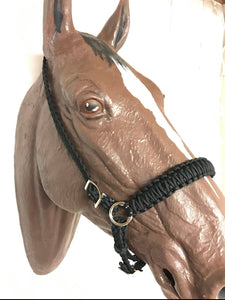 Simple bitless Bridle  all sizes
