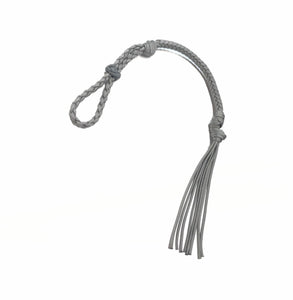 Crops, Riding Whip , charcoal grey