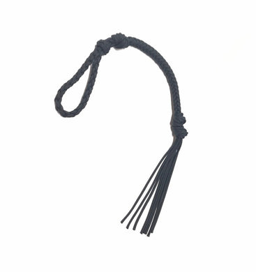 Crops, Riding Whip , black