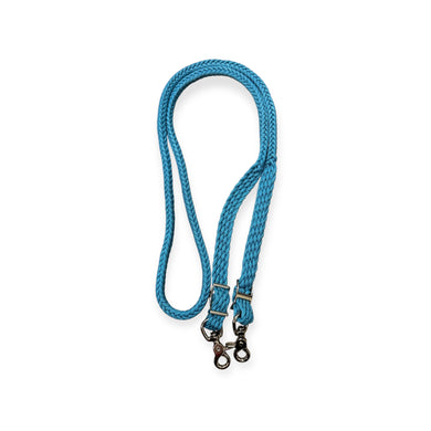 round Roping loop reins your choice of color