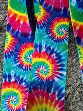 Cinch Strap Set Tie dye.