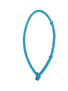 Roping horse neck rope