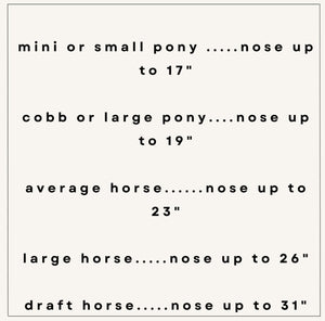 Electric blue side pull hackamore  bitless attachment “with a whoa”.... with black or  brown chinstrap...all sizes