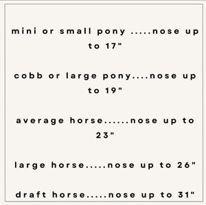Neon green side pull hackamore  bitless attachment “with a whoa”.... with black or  brown chinstrap...all sizes