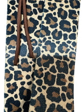 Cheetah cinch strap.