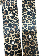 Cheetah cinch strap.