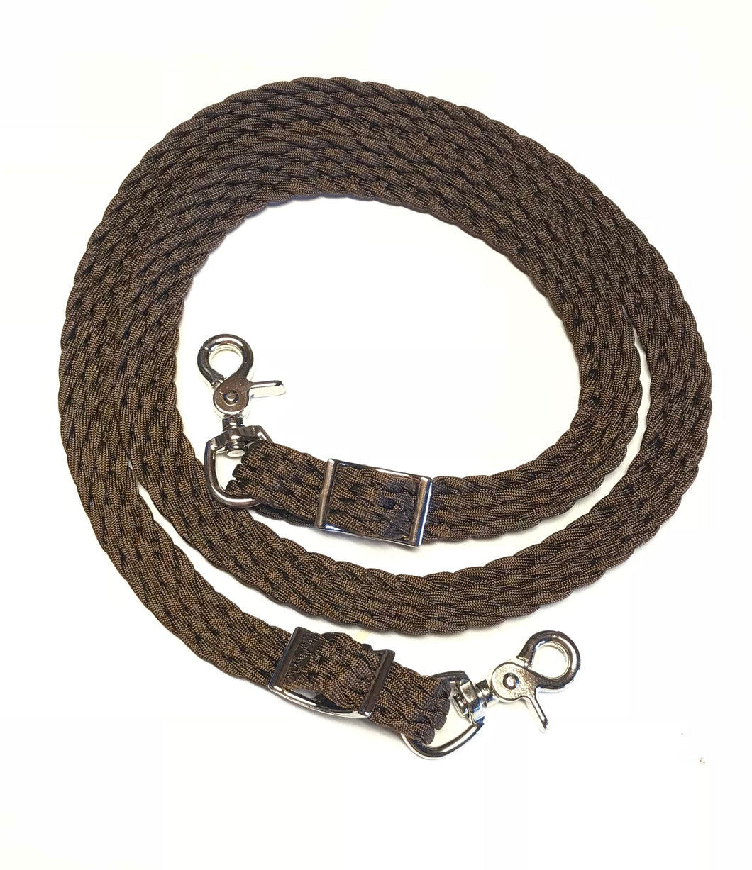 Tiffanys Braided Tack LLC - Tiffanys Braided Tack LLC