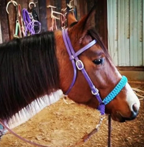 Tiffanys Braided Tack LLC - Tiffanys Braided Tack LLC