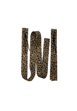 Cheetah  cinch strap