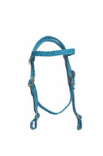 Browband Headstall small pony to draft horse size.