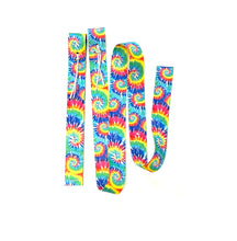 Cinch Strap Set Tie dye.