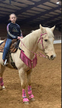 Pink Tack set