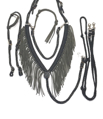 Tiffanys Braided Tack LLC - Tiffanys Braided Tack LLC