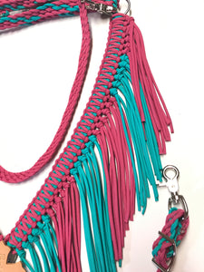 Tiffanys Braided Tack LLC - Tiffanys Braided Tack LLC